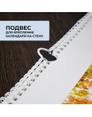 Календарь перекидной Стандарт 21x30