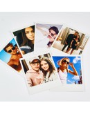 Фотокарточка Polaroid 10x12